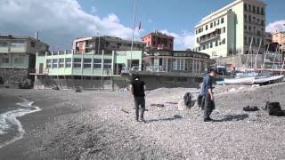 The Trouble Notes: Wanderlust 2016 Tour Diary Episode 3