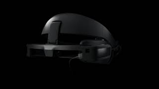 Epson Gafas de realidad aumentada Moverio BT-45, una nueva manera de ver el mundo anuncio
