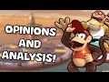 Wave 6 Teaser Trailer Analysis Opinions