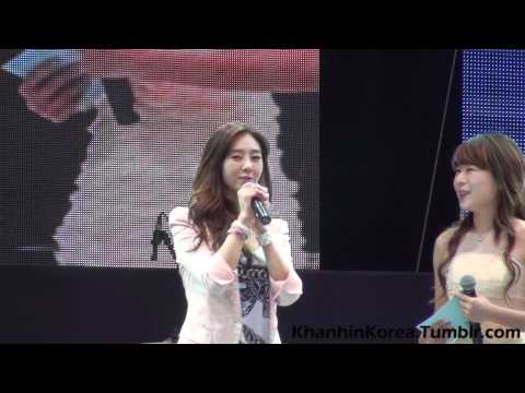 [110513] Yonsei AKARAKA 2011 - G.NA