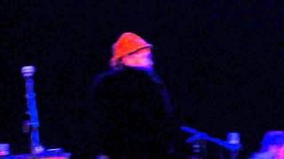 No Prosecution If We Bail, Cave Singers, Seattle, WA, 2011