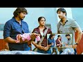 Gopichand Priyamani Telugu Super Hit Movie Ultimate Hospital Scene Kotha Cinema