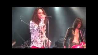 TheVooZe/All My Love&#39;s In Vain _April 12.2013@CHICKEN GEORGE,Kobe&quot;Tetsu Night&quot;