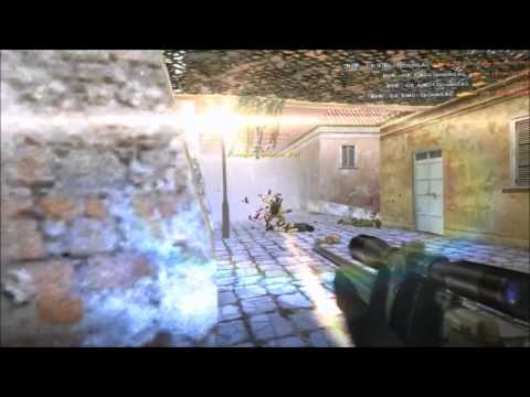 NVM. (NeVerMore) cs 1.6 kills (kolba, lebwa, edkin and others)