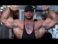 Trailer for IFBB Pro Tristen Escolastico's Shoulders and Biceps Training Video in Ultra HD 4K