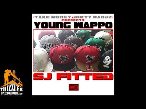 Young Wappo - SJ Fitted [THIZZLER.com]