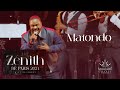 Mike Kalambay Matondo Live Zénith De Paris