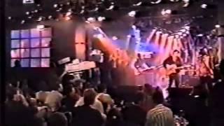 The Levellers - German TV Special (4/6) - Dance Before the Storm