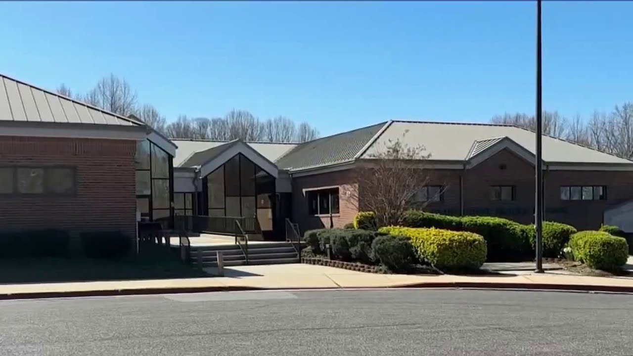 3 Calvert County middle school students charged with hate crimes | NBC4 Washington