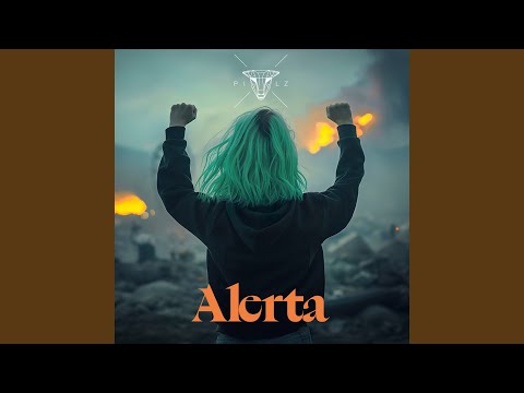 Video thumbnail for Alerta