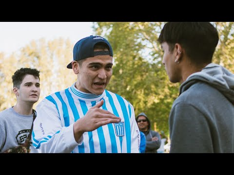 LACRA vs BR WHITE vs THC - 8vos - AMSTERDAM FREE - FECHA 3 - TEMPORADA 2021