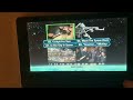 Moonraker DVD Menu Walk Through