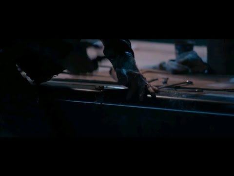 Spider-Man Homecoming Vulture tries to kill Peter Scene HD