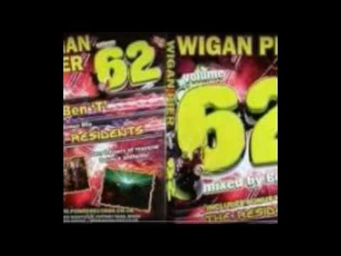 Wigan Pier Volume 62 Original rip