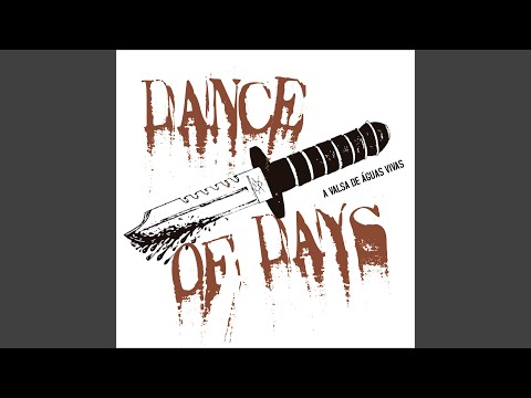 Trabalhando em bom título - Dance of Days