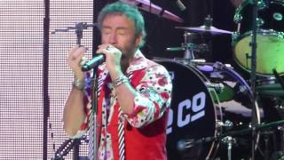 &quot;Feel Like Making Love&quot; by Bad Company 5-18-2016