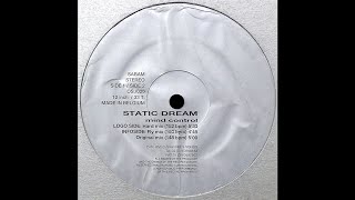 Static Dream - Mind Control (Original Mix) (Acid Techno 1994)