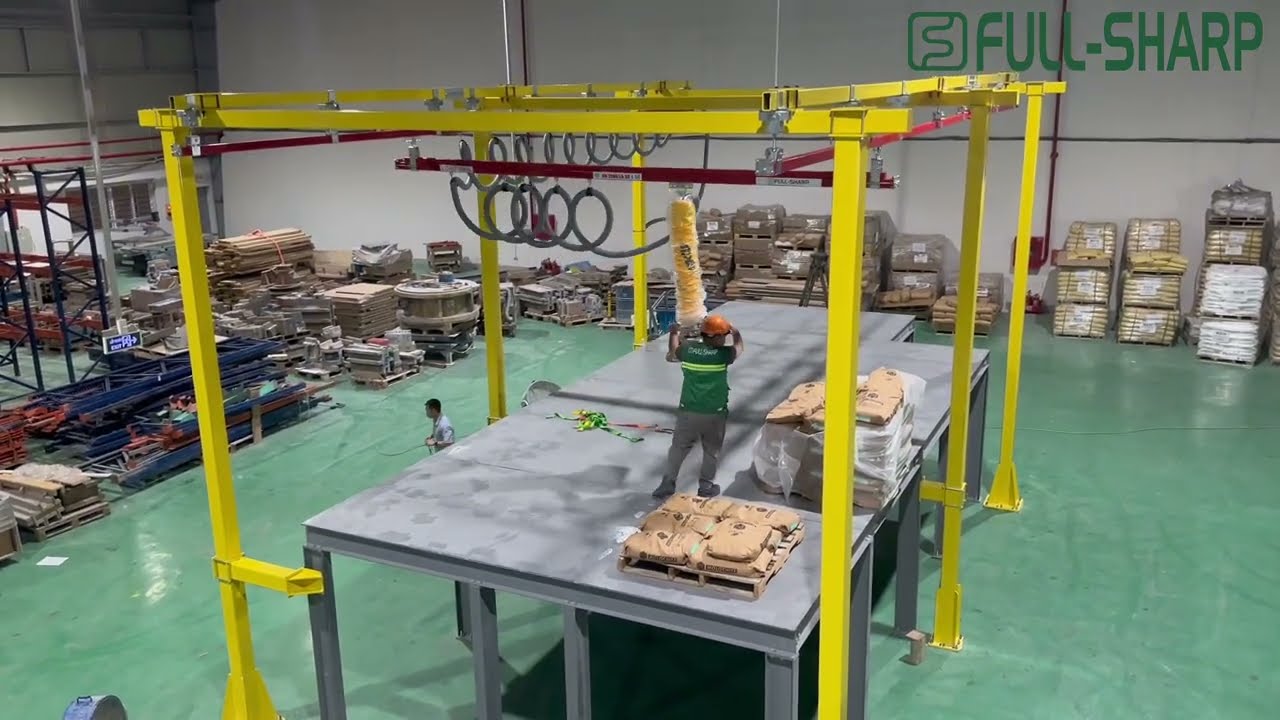 Material Bags