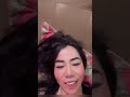 Live Malah Keliatan Putingnya Putri Irawan 06 Tobrut Hijab