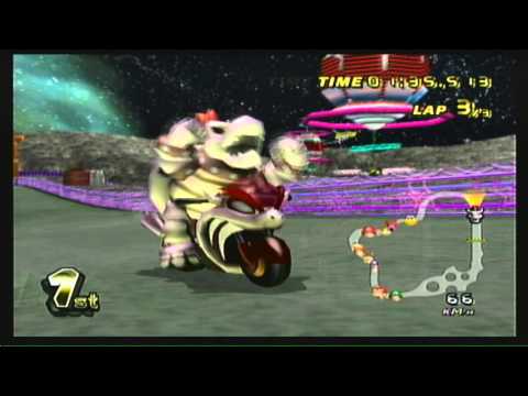 [MKWii] CT Wiki News Tracks - July 2015: Part 6