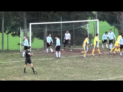 MSP  - A. A. Colli 1 - 3 (21-02-2015)