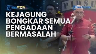Satu per Satu Terungkap, Kejanggalan Pengadaan MBG yang Dibongkar Kejagung