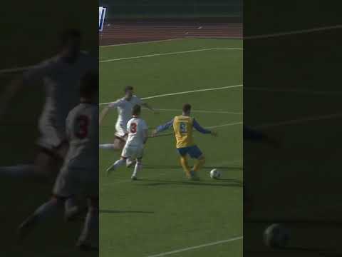 Hashtag United’s FIRST-EVER goal!