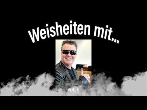 FRAUENRECHTE || Weisheiten mit Prinz Markus Vol. 5