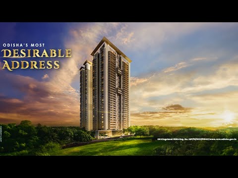 3D Tour Of DN Kingsland Tower A And B