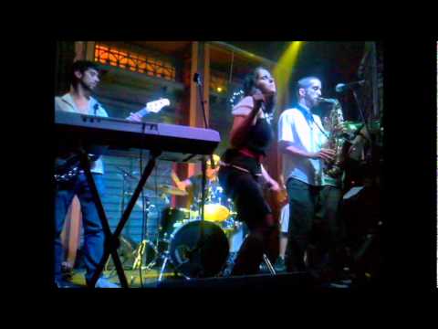 Coquetel Acapulco   Que tal Paris   show jan 2012