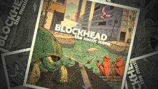 Blockhead - The Music Scene