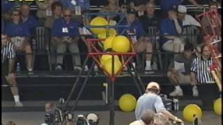 2000 FIRST Robotics QF 47 + 312 vs 126 +131