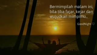 Download lagu Status wa selamat malam | story wa selamat malam mp3 Download lagu Status wa selamat malam | story wa selamat malam mp3