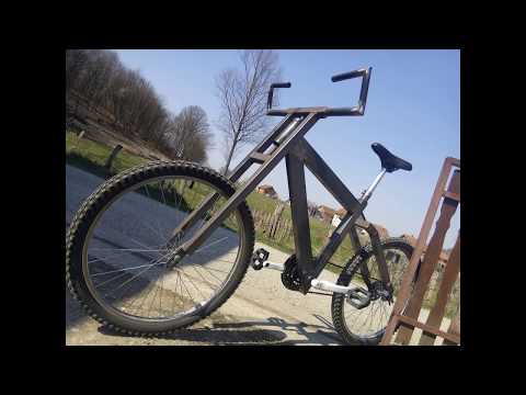 Napravio sam bajs od nule (Ver. 1.0)