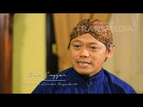 CATATAN HARIAN DEWI SANDRA  - Rahasia Jogja Part 1