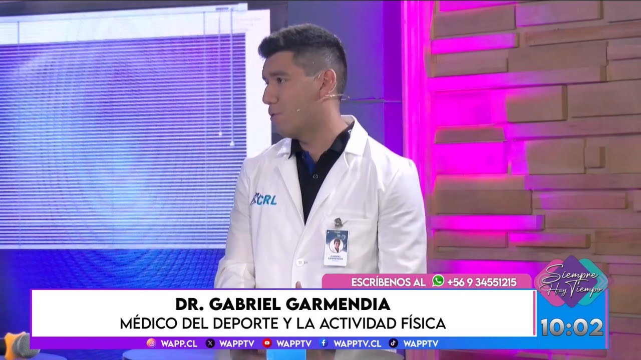 Portada video WAPP