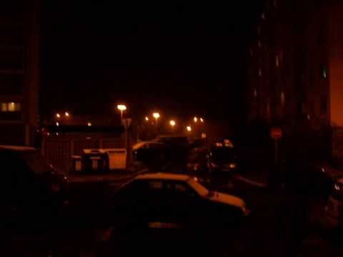 Sancez - Cesta domů
