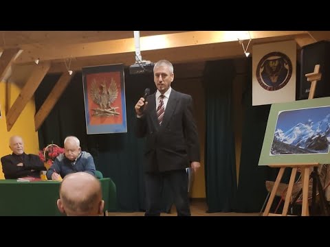 Artykuł o Sapińskich w Groniach - Rafał Kowalewski