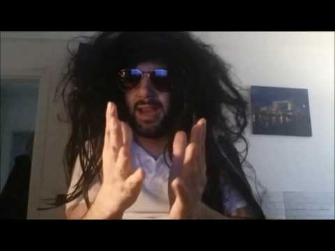 NonSoloBenzoni - Joe Victor