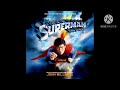 SUPERMAN: THE MOVIE OST TURNING BACK THE WORLD/ THE PRISON YARD & END CREDITS (EXTENDED FILM MIX)