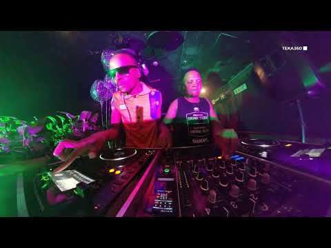 Manyelo Dafro #Teka360 (DJ Set)