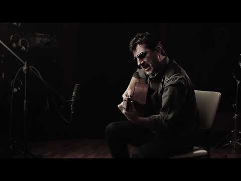 Meçhul Şarkıcı - Garibim ( Akustik )