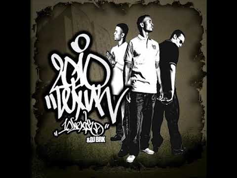 10Lexik & Dj BRK - 2010Lexik