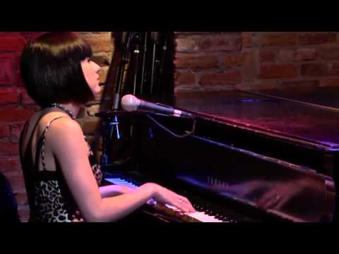 Cecilia Gault performs Crude.mp4