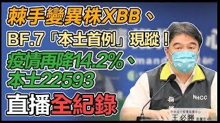 疫情已過高峰、何時脫離高原期？