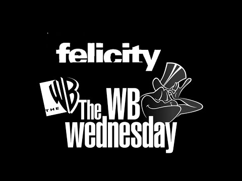 Felicity Series Finale WB Promo 8pm et/7pm ct on The WB Wednesday (May 21,2002)