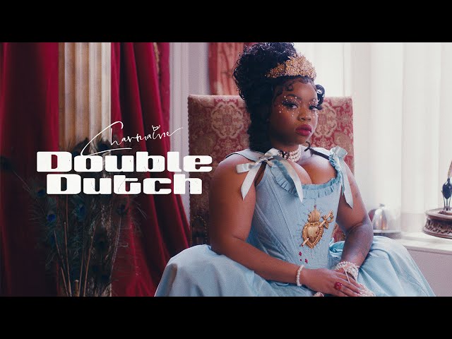 Charmaine - Double Dutch (Acapella)