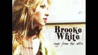Brooke White - Yellow (with lyrics)