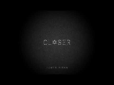 Tomer Biran - Closer (#HuaweiP30 Gal Gadot Ad Official Music) Video