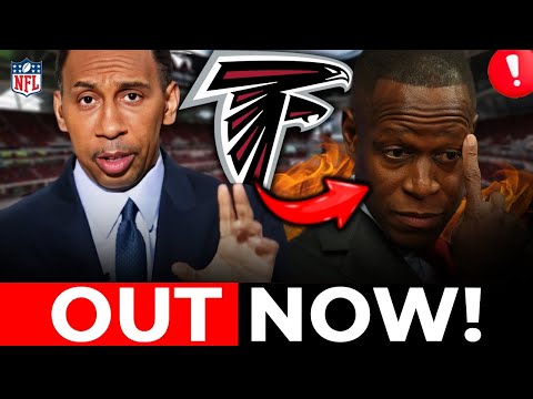 🔴 LOOK AT THIS! Big moves in sight! ATLANTA FALCONS NEWS TODAY - NFL 2024 | Raheem Morris